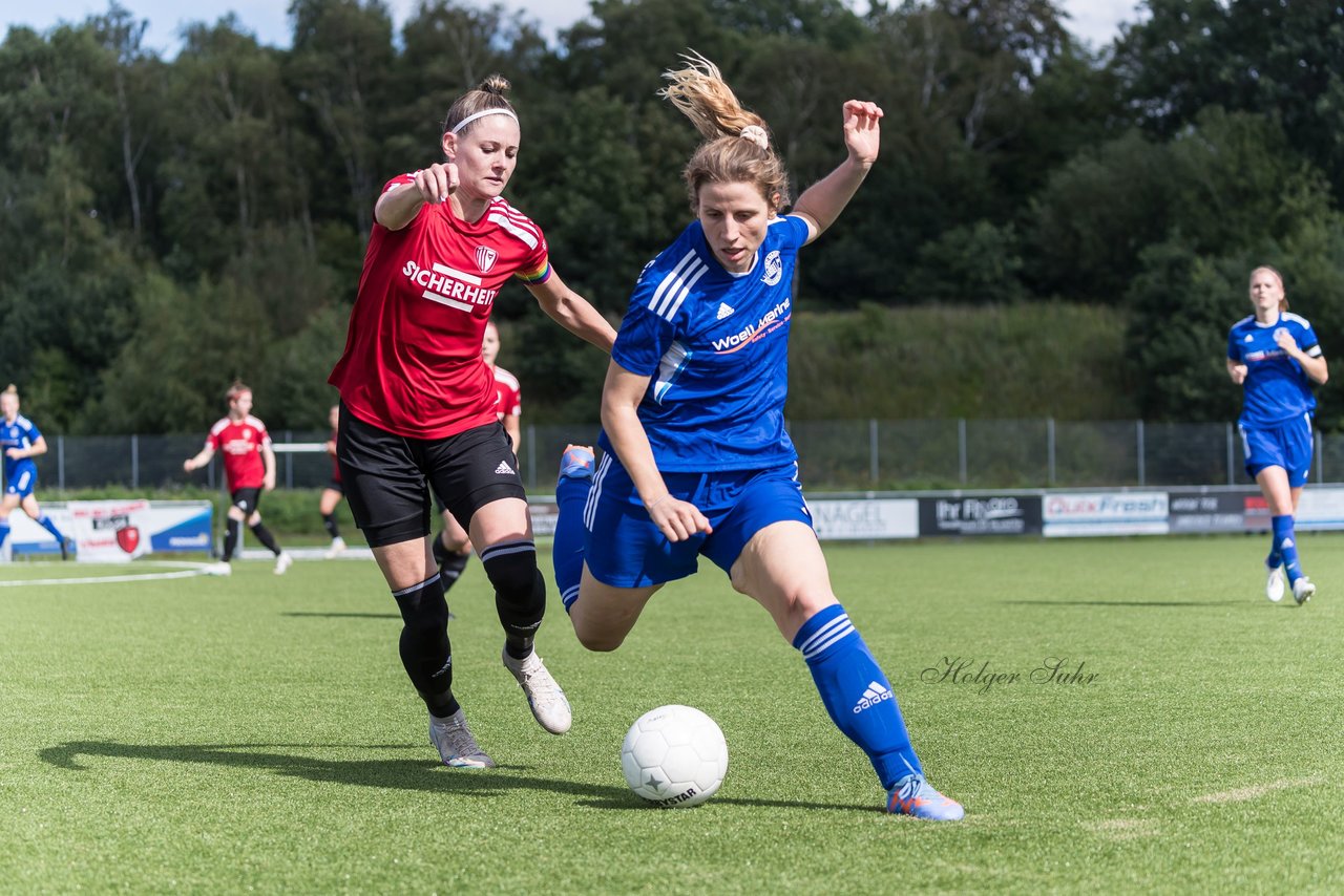 Bild 59 - Saisonstart Oberliga